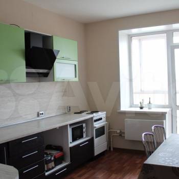 Сдается 2-х комнатная квартира, 66,4 м²
