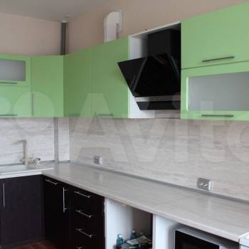 Сдается 2-х комнатная квартира, 66,4 м²