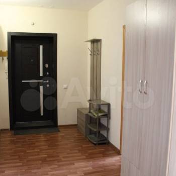 Сдается 2-х комнатная квартира, 66,4 м²