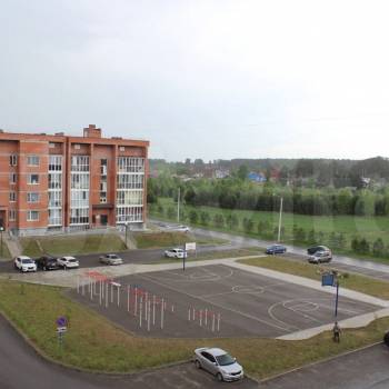 Сдается 2-х комнатная квартира, 66,4 м²