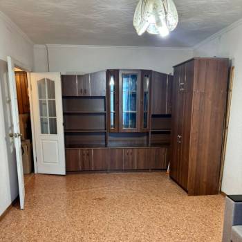 Сдается 2-х комнатная квартира, 52 м²