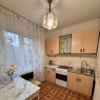 Сдается 2-х комнатная квартира, 52 м²