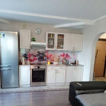 Продается 1-комнатная квартира, 32,4 м²