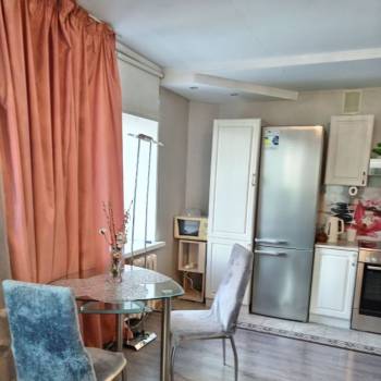Продается 1-комнатная квартира, 32,4 м²