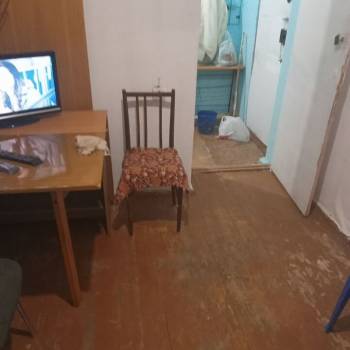 Сдается 1-комнатная квартира, 16,8 м²