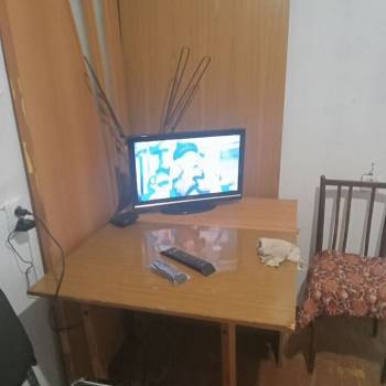 Сдается 1-комнатная квартира, 16,8 м²