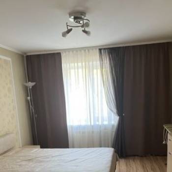 Сдается 2-х комнатная квартира, 50 м²