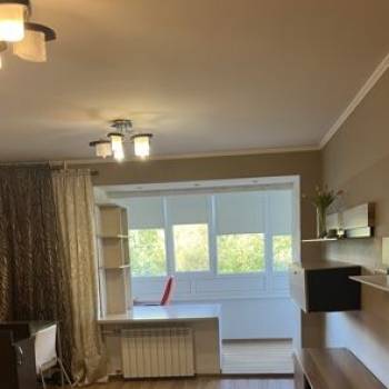 Сдается 2-х комнатная квартира, 50 м²