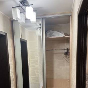 Сдается 2-х комнатная квартира, 50 м²