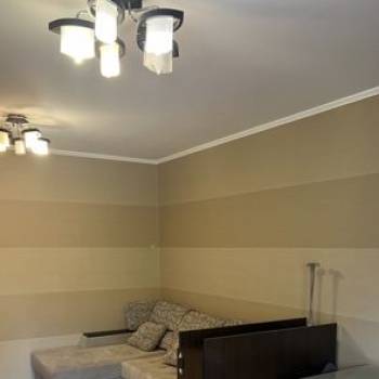 Сдается 2-х комнатная квартира, 50 м²
