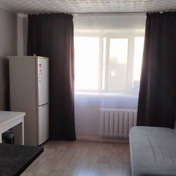 Сдается 1-комнатная квартира, 18 м²