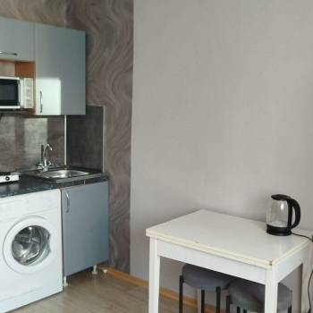 Сдается 1-комнатная квартира, 18 м²