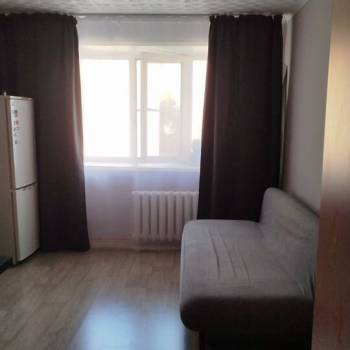 Сдается 1-комнатная квартира, 18 м²