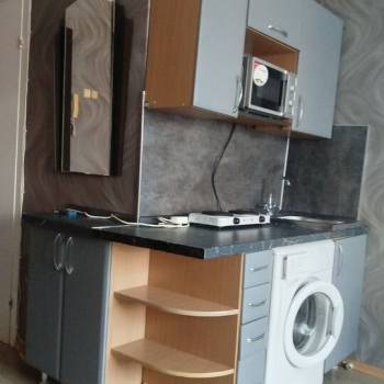 Сдается 1-комнатная квартира, 18 м²