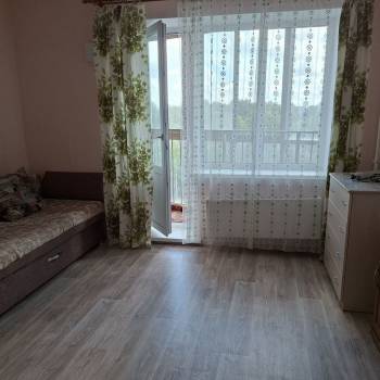 Сдается 1-комнатная квартира, 22,5 м²