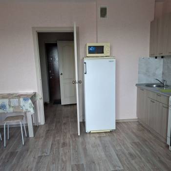 Сдается 1-комнатная квартира, 22,5 м²