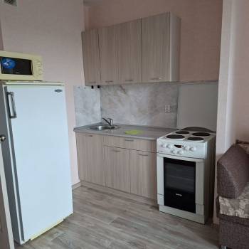 Сдается 1-комнатная квартира, 22,5 м²