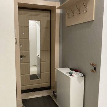 Сдается 2-х комнатная квартира, 47 м²