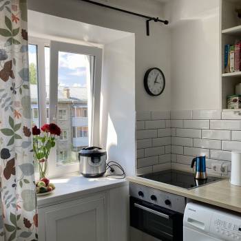 Сдается 2-х комнатная квартира, 47 м²