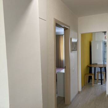 Сдается 2-х комнатная квартира, 47 м²
