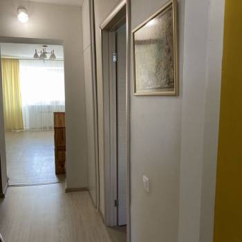 Сдается 2-х комнатная квартира, 47 м²