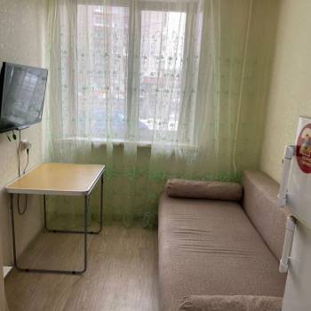 Сдается 1-комнатная квартира, 14 м²