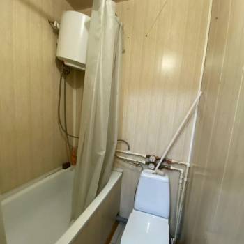 Сдается 1-комнатная квартира, 14 м²