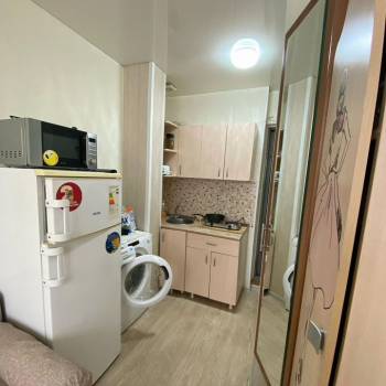 Сдается 1-комнатная квартира, 14 м²