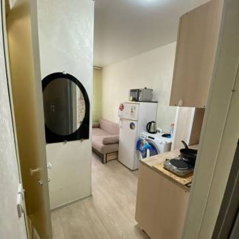 Сдается 1-комнатная квартира, 14 м²