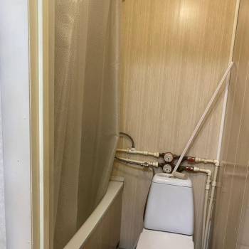 Сдается 1-комнатная квартира, 14 м²