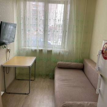 Сдается 1-комнатная квартира, 14 м²