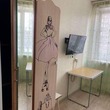 Сдается 1-комнатная квартира, 14 м²