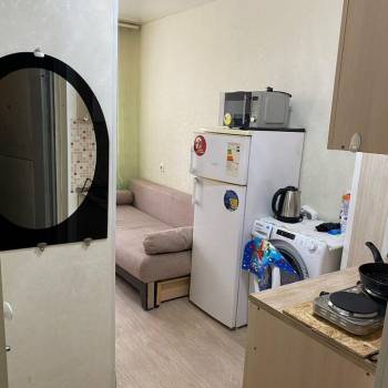 Сдается 1-комнатная квартира, 14 м²