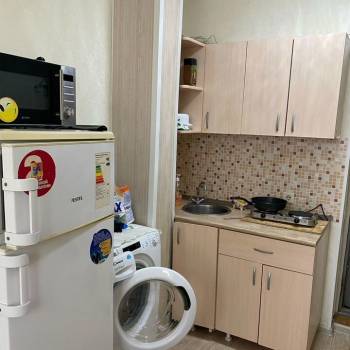 Сдается 1-комнатная квартира, 14 м²