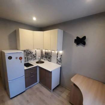 Сдается 1-комнатная квартира, 17,6 м²