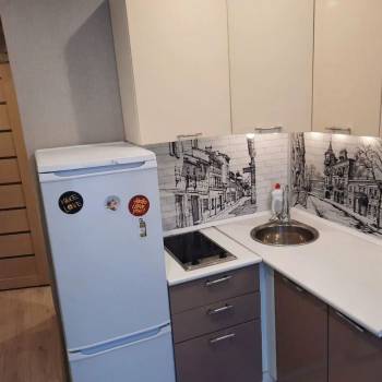 Сдается 1-комнатная квартира, 17,6 м²