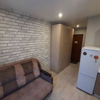 Сдается 1-комнатная квартира, 17,6 м²
