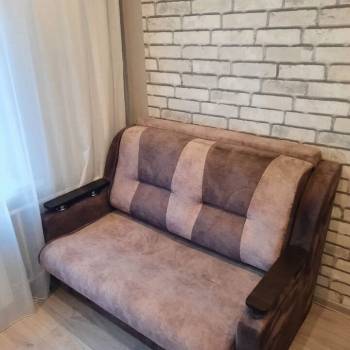Сдается 1-комнатная квартира, 17,6 м²
