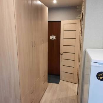 Сдается 1-комнатная квартира, 17,6 м²