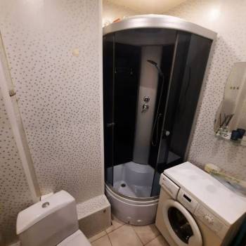 Сдается 1-комнатная квартира, 17,6 м²