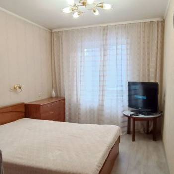 Сдается 2-х комнатная квартира, 56 м²