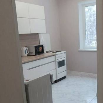 Сдается 2-х комнатная квартира, 56 м²