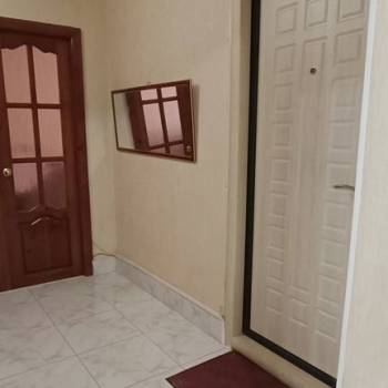 Сдается 2-х комнатная квартира, 56 м²