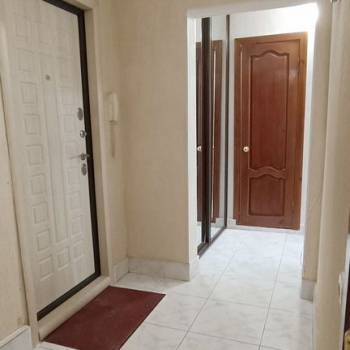 Сдается 2-х комнатная квартира, 56 м²