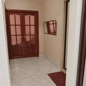 Сдается 2-х комнатная квартира, 56 м²