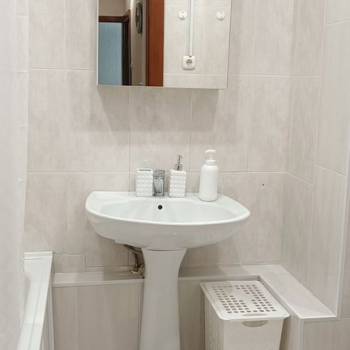 Сдается 2-х комнатная квартира, 56 м²