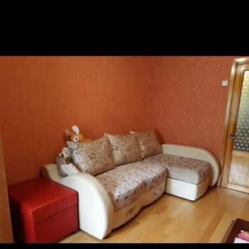 Сдается 1-комнатная квартира, 19 м²