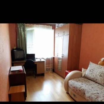 Сдается 1-комнатная квартира, 19 м²