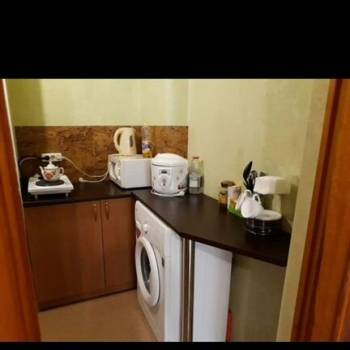 Сдается 1-комнатная квартира, 19 м²
