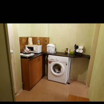 Сдается 1-комнатная квартира, 19 м²